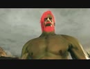 【ダークソウル2】ガリガリ技量の侵入　part3