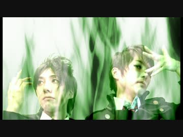 RO∀OЯ 第一弾 go for it! GRANRODEO