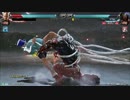 【鉄拳7】たつおの鉄拳日誌68頁目【ギガース】