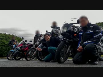 5人で堺にランチツーに行ってきた