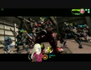 [ボーダーブレイク]　1/18 マデル大攻防　20:00頃②　[攻撃　S4]