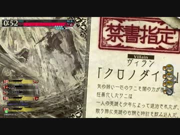 【WLW修練】クロコダインと呼ぶのはやめなさい【A2：ミクサ】