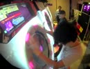 【maimai】#CompUMR Revive The Rave EXPERT 100落ちAP