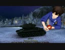 【WoT】加賀さん、焼戦車作るってよ。Part25【T-34-85】