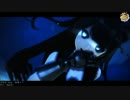 【MMD艦これ】軽巡棲鬼がとっても美しい！「アイ」