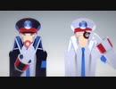 ドーナツ▲▽ホール