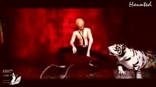 【MMDワンピ】 Haunted.×3