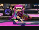 【実況】アンチョビでイカの沖漬けに思いを馳せながらsplatoon【part12】