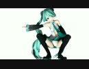 【MMD】『PiNK CAT』