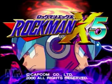 （ゆっくり実況）クリア出来ない人向けのロックマンX5 part1