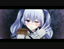 【MMD艦これ】ぽんぷ長式 鹿島で「PiNK CAT」Short ver.
