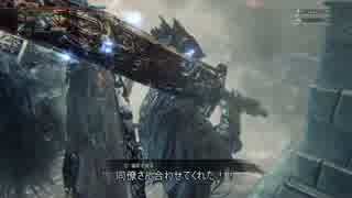 【bloodborneDLC】古い夢にて会いましょう・part6後編【協力動画】
