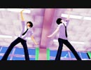 シンタローと遥でdrop pop candy