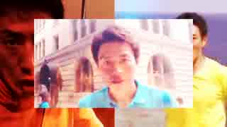 【松岡修造xMHX】ブラキディオシュ