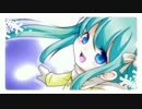 【初音ミク】SNOW LAND【オリジナルPV】