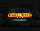 DARKSIDERSを黙々と。　96日目