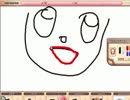 画伯勝負でもしようか　その4