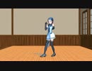 【閑杉式五月雨】XYZの魔法【五月雨練習場】