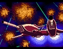 【レイフォース】　ST2BGMをMSX・FM音源で。