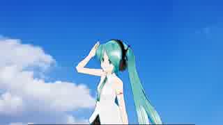 初音ミクによる　El Cóndor Pasa　（コンドルは飛んでゆく）