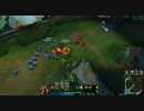 【LoL】始めたばかりYくんのcoop【Pantheon】