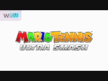 マリオテニス ウルトラスマッシュの海外レビューは何故荒れるのか 爪キレイキレイ ブロマガ