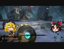 【サツバツEvolve】vol_3 イカ時々バケツ編　ゆっくり実況