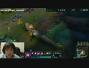 1月19日【lol】KR ソロQ プラチナ奪還　ベルコズサポ  duo募集 4