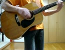 THE BEATLES/Cry Baby Cry を弾いてみた。