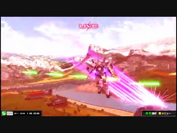 【EXVSMB】都内某所シャッフル大会３(1月9日開催)Part1【第４２回】