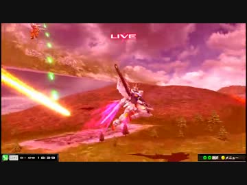 【EXVSMB】都内某所シャッフル大会３(1月9日開催)Part2【第４２回】