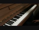 【ピアノ】全力バタンキューを高速で弾いたらこうなった