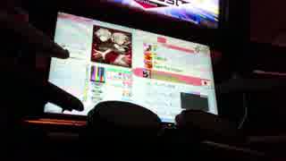 【GITADORA】悠久のPEGASUS【MAS-D】