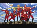 デビルマン ニコニコmugenwiki Atwiki アットウィキ