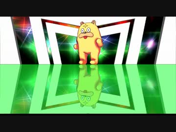 クソコラ合作のEDだけ