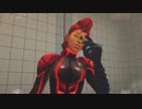 ウルトラストリートファイターIVを怪しげに実況せんとす　最終話