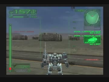 AC3サイレントラインを実況プレイ　Part12