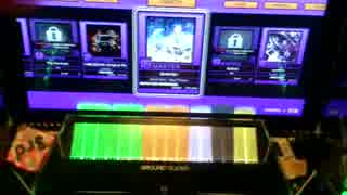 【CHUNITHM】Äventyr MASTER