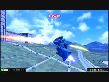 【EXVSMB】都内某所シャッフル大会３(1月9日開催)Part10【第４２回】