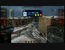 【WoT】Lorraine40t Ｍバッチ