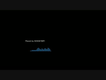 【NNI】空音ワルツ【インスト】