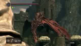 【DARK SOULS】ダークソウル実況プレイ2-4