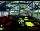 【実況】カラフルな戦闘動画part２７[スプラトゥーン]