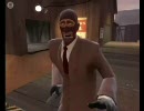 [TF2]Team Fortress 2 - Don't MEET THE SPY(fan movie)