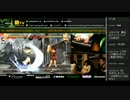 顔TV！ GGXrd かずのこソウジまちゃぼー (1/3) 2016.1.22