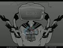 Stepmania　ECHO（CRUSHER-P） 【自作譜面】