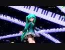 (黑パンツ)【PDA-FT】金の聖夜霜雪に朽ちて【PV】【ソリチュード】