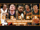 【NBA珍プレイ】Shaqtin' A Fool 2015-2016 season No.10