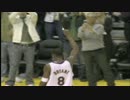 【NBAスーパープレー】コービー・ブライアント 1試合81得点