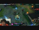 1月21日【lol】KR ソロQ プレイスメント　ベルコズサポ  duo募集 2